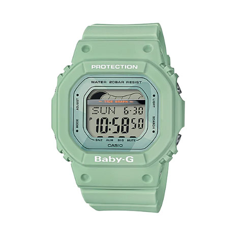Casio Baby-G BLX-560-3