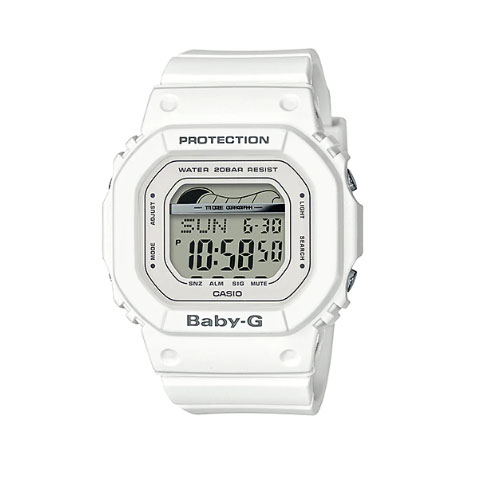 Casio Baby-G BLX-560-7