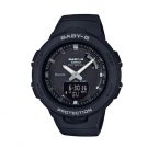 Casio Baby-G BSA-B100-1A BLUETOOTH