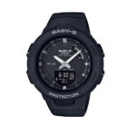 Casio Baby-G BSA-B100-1A BLUETOOTH