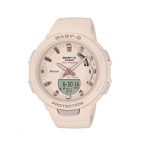 Casio Baby-G BSA-B100-4A1 BLUETOOTH