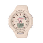 Casio Baby-G BSA-B100-4A1 BLUETOOTH