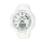 Casio Baby-G BSA-B100-7A BLUETOOTH