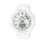Casio Baby-G BSA-B100-7A BLUETOOTH