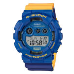 Casio G-Shock GD-120NC-2