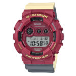 Casio G-Shock GD-120NC-4