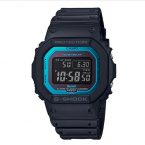Casio G-Shock GW-B5600-2 MULTIBAND TOUGH SOLAR