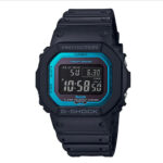 Casio G-Shock GW-B5600-2 MULTIBAND TOUGH SOLAR