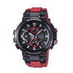 Casio G-Shock MTG-B1000B-1A4