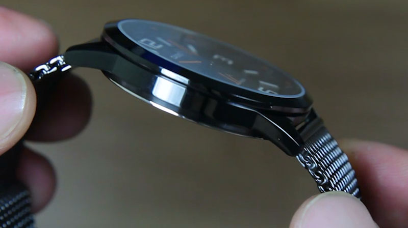 Casio Standard MTP-1351BD-1A2 - Image 5