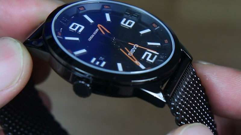 Casio Standard MTP-1351BD-1A2 - Image 6