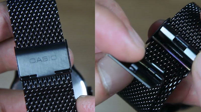 Casio Standard MTP-1351BD-1A2 - Image 7