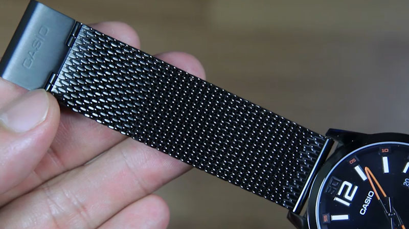 Casio Standard MTP-1351BD-1A2 - Image 8