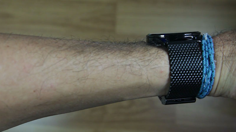 Casio Standard MTP-1351BD-1A2 - Image 11