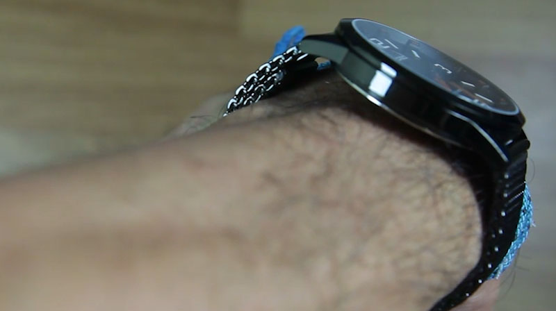 Casio Standard MTP-1351BD-1A2 - Image 12