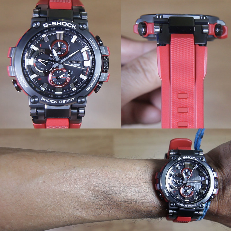 Casio G-Shock MTG-B1000B-1A4 – indowatch.co.id