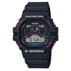 Casio G-Shock DW-5900-1