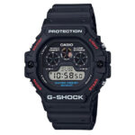 Casio G-Shock DW-5900-1