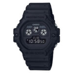 Casio G-Shock DW-5900BB-1