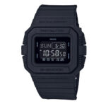 Casio G-Shock DW-D5500BB-1