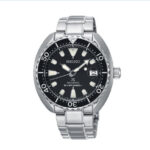 SEIKO PROSPEX SRPC35K1 AUTOMATIC TURTLE WATCH