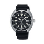 SEIKO PROSPEX SRPC37K1 AUTOMATIC TURTLE WATCH