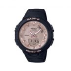 Casio Baby-G BSA-B100MF-1A BLUETOOTH