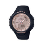Casio Baby-G BSA-B100MF-1A BLUETOOTH