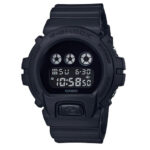 Casio G-Shock DW-6900BBA-1