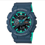 Casio G-Shock GA-110CC-2A