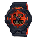 Casio G-Shock GA-700BR-1A