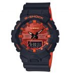 Casio G-Shock GA-800BR-1A