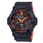 Casio G-Shock GAS-100BR-1A