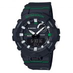 Casio G-Shock G-SQUAD GBA-800DG-1A