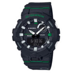 Casio G-Shock G-SQUAD GBA-800DG-1A