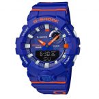 Casio G-Shock G-SQUAD GBA-800DG-2A