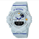 Casio G-Shock G-SQUAD GBA-800DG-7A