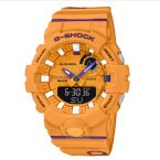 Casio G-Shock G-SQUAD GBA-800DG-9A