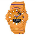 Casio G-Shock G-SQUAD GBA-800DG-9A
