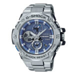 Casio G-Shock G-STEEL GST-B100D-2