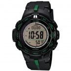 Casio Pro-Trek PRW-S3100-1