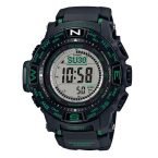 Casio Pro-Trek PRW-S3500-1 Sapphire glass