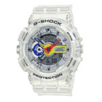 Casio G-Shock GA-110FRG-7A SPECIAL EDITION A$AP Ferg