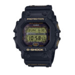 Casio G-Shock GX-56SLG-1 SHICHI-FUKU-JIN Series