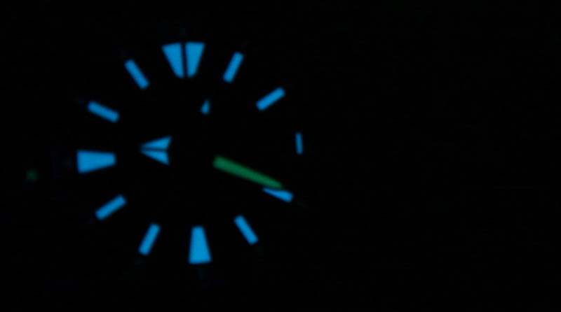 SEIKO SAMURAI SRPD09K1 AUTOMATIC SAVE THE OCEAN SPECIAL EDITION - Image 10