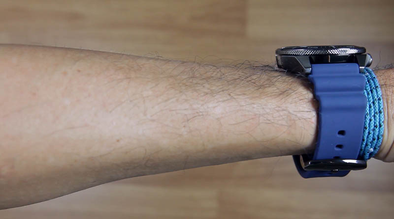 SEIKO SAMURAI SRPD09K1 AUTOMATIC SAVE THE OCEAN SPECIAL EDITION - Image 12