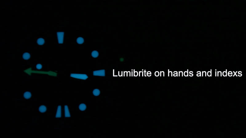 SEIKO SAMURAI SRPD11K1 AUTOMATIC SAVE THE OCEAN SPECIAL EDITION - Image 10