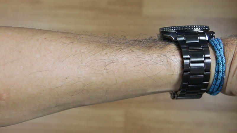 SEIKO SAMURAI SRPD11K1 AUTOMATIC SAVE THE OCEAN SPECIAL EDITION - Image 12