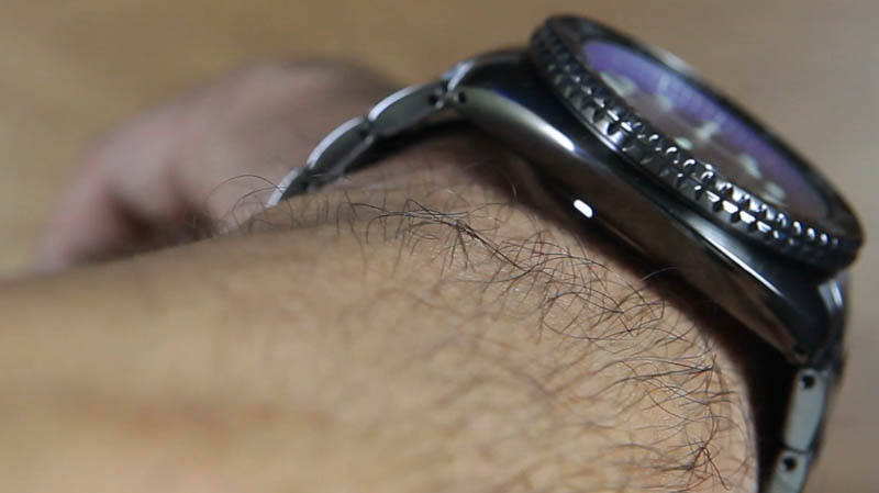 SEIKO SAMURAI SRPD11K1 AUTOMATIC SAVE THE OCEAN SPECIAL EDITION - Image 13