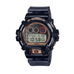 Casio G-Shock DW-6900SLG-1 SHICHI-FUKU-JIN Series